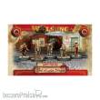 Micro Art Studio MSW00132 - Triad of Lotus Dragon Henchmen Box 1: ´Shady Dealers´