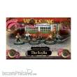 Micro Art Studio MSW00133 - Scylla Henchmen Box 1: Little Cousins