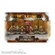 Micro Art Studio MSW00134 - Ven Rier Agents Henchmen Box 1: ´Zombies Box´