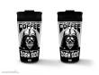 Pyramid International MTM25709 - Star Wars Reisetasse I Like My Coffee On The Dark Side