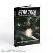 Modiphius Entertainment MUH0142308 - STA The Federation-Klingon War Tactical Campaign
