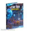 Modiphius Entertainment MUH0142514 - Star Trek Adventures Second Edition Exploration Guide