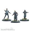 Modiphius Entertainment MUH01620110 - Fallout: Miniatures - Raiders - Crater Warlords