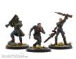 Modiphius Entertainment MUH01620115 - Fallout: Miniatures - Unaligned - Legends of Vault 76