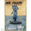 Modiphius Entertainment MUH0162013 - Fallout: Miniatures - Mr Fuzzy (Promo)