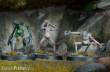 Modiphius Entertainment MUH0162018 - Fallout: Miniatures - Cryptids - Wendigo Pack