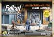 Modiphius Entertainment MUH0190803 - Fallout: Wasteland Warfare - Brotherhood of Steel - Citadel Command