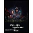 Modiphius Entertainment MUH028V032 - KULT: Divinity Lost - Together Unto Death