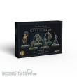 Modiphius Entertainment MUH0330305 - The Elder Scrolls: Call to Arms - Bandit Core Set