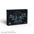 Modiphius Entertainment MUH0330306 - The Elder Scrolls: Call to Arms - Dawnguard Stalwarts