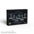 Modiphius Entertainment MUH0330312 - The Elder Scrolls: Call To Arms - Dawnguard Vampire Hunters