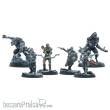 Modiphius Entertainment MUH0330407 - The Elder Scrolls: Call to Arms: Companions