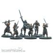 Modiphius Entertainment MUH0330408 - The Elder Scrolls: Call to Arms: The Silver Hand