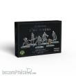 Modiphius Entertainment MUH0330411 - The Elder Scrolls: Call To Arms - Thieves Guild