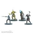 Modiphius Entertainment MUH0330418 - The Elder Scrolls: Call to Arms - Adventurer Veterans