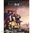 Modiphius Entertainment MUH050207 - Infinity Players Guide