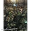 Modiphius Entertainment MUH050223 - Infinity: Ariadna Sourcebook