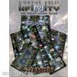 Modiphius Entertainment MUH050268 - Infinity: Paradiso Geomorphic Tile Set (Accessory)
