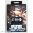 Modiphius Entertainment MUH050498 - Infinity: Infinity RPG Dice Set - Combined Army