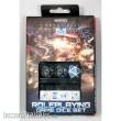 Modiphius Entertainment MUH050500 - Infinity: Infinity RPG Dice Set - Tohaa