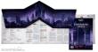 Modiphius Entertainment MUH050567 - Kult: DIvinity Lost 4th Edition Gamemaster Screen