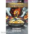 Modiphius Entertainment MUH051173 - Freeway Warrior 4 - California Countdown