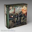 Modiphius Entertainment MUH051235 - Fallout: Wasteland Warfare - Two Player Starter Set