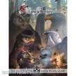 Modiphius Entertainment MUH051346 - Baby Bestiary: Volume 1