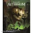 Modiphius Entertainment MUH051593 - Fragged Empire: Fragged Aeturnum
