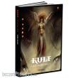 Modiphius Entertainment MUH051655 - Kult: DIvinity Lost 4th Edition Core Rulebook