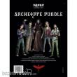 Modiphius Entertainment MUH051678 - KULT: Divinity Lost - Archetype Bundle