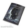 Modiphius Entertainment MUH051705 - Dishonoured Gamemaster Toolkit