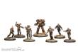 Modiphius Entertainment MUH051721 - Fallout: Wasteland Warfare - Raiders Core Set