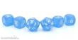 Modiphius Entertainment MUH051749 - Achtung! Cthulhu 2d20: Blauer Kristall Dice Set