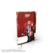Modiphius Entertainment MUH051776 - Fallout: Wasteland Warfare - Accessories: Nuka Notebook