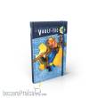 Modiphius Entertainment MUH051791 - Fallout: Wasteland Warfare - Accessories: Vault-Tec Notebook