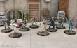 Modiphius Entertainment MUH051807 - Fallout: Wasteland Warfare - Institute: Core Set