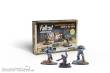 Modiphius Entertainment MUH051816 - Fallout: Wasteland Warfare - Brotherhood: Order of the Shield