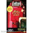 Modiphius Entertainment MUH051817 - Fallout: Wasteland Warfare - Accessories: Institute Wave Card Expansion Pack