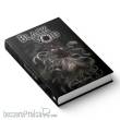 Modiphius Entertainment MUH051837 - Black Void RPG Core Book
