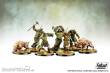 Modiphius Entertainment MUH051908 - Fallout: Wasteland Warfare - Super Mutants: Core Box
