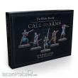 Modiphius Entertainment MUH051930 - The Elder Scrolls Call To Arms Stormcloak Resin Faction Starter Set