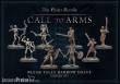 Modiphius Entertainment MUH051931 - The Elder Scrolls Bleak Falls Barrow Resin Delve Set