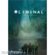 Modiphius Entertainment MUH051957 - Liminal RPG Core Rulebook