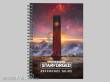 Modiphius Entertainment MUH051V002 - Ironsworn: Starforged - Reference Guide