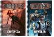 Modiphius Entertainment MUH051V200 - Ironsworn: Starforged - Sundered Isles - Guidebooks