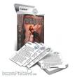 Modiphius Entertainment MUH051V203 - Ironsworn: Starforged - Sundered Isles - Asset Deck