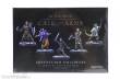 Modiphius Entertainment MUH052024 - The Elder Scrolls: Call to Arms - Adventurer Followers