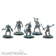 Modiphius Entertainment MUH052025 - The Elder Scrolls: Call to Arms - Draugr Ancients