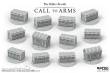 Modiphius Entertainment MUH052047 - The Elder Scrolls Call to Arms - Treasure Chests Upgrade Set